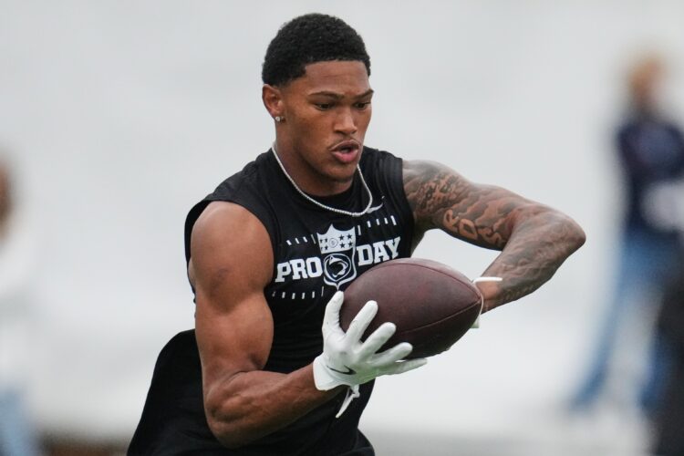 Steelers draft capsule: Defensive backs